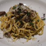 オステリア・オリエーラ - 