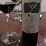 オステリア・オリエーラ - 