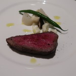 オステリア・オリエーラ - 