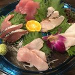 Okinawa Ryouri No Raivu Izakaya Urizun - 