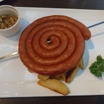 ロティズ・ハウス - 