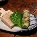 蕎麦バル 1351 - 