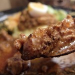 SPICY CURRY 魯珈 - 