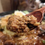 SPICY CURRY 魯珈 - 