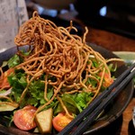蕎麦バル 1351 - 