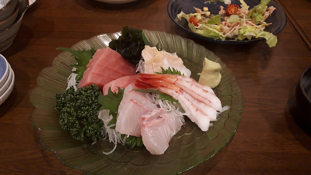 魚屋直営 居酒屋 猪八海 東口店 name=