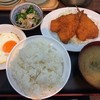 おきらく食堂 竹橋店