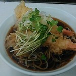 深大寺門前そば - 