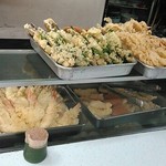 深大寺門前そば - 