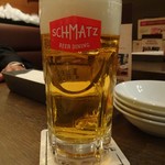 SCHMATZ - 