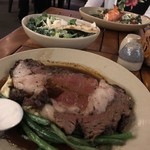 Monkeypod Kitchen  - 