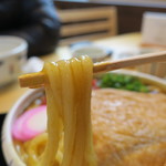 与喜饂飩 - 