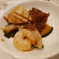 天厨菜館 新宿高島屋タイムズスクエア店 - 