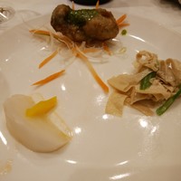 天厨菜館 新宿高島屋タイムズスクエア店 - 