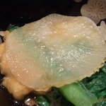 くろぎ - 堀川牛蒡