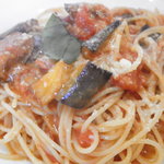 シチリア - シチリアセット・パスタ