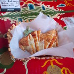 ヘールスンボーブ（スパイス味）