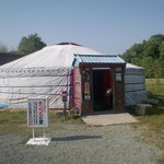 丹波篠山モンゴルの里 - 