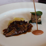 メゾン・ド・タカ芦屋 - メイン　「ピジョン」