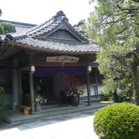 日出町的山荘 - 立派な玄関