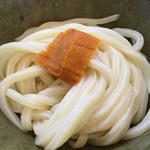 元祖しょうゆうどん 小縣家 - 