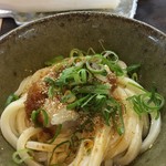 元祖しょうゆうどん 小縣家 - 