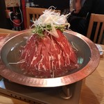 Hitsujinoyuramushabu - 