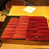 鮨 しゅん輔 阿佐ヶ谷 - 