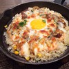 Maison Tatsuya - 料理写真:1712_Maison Tatsuya Kota Kasablanka_TOKYO BAKED RICE Tender Bulgogi Beef@68,000Rp(ビーフプルコギ味)