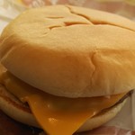 マクドナルド - 料理写真: