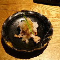 焼鳥 市松 - 