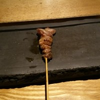 焼鳥 市松 - 