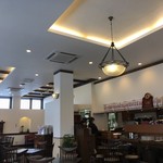 小樽洋菓子舗ルタオ - 店内一画