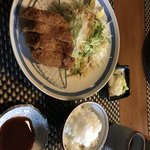 Tonkatsu Kinuyama - 