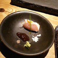 焼鳥 市松 - 