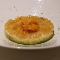 QUAND L'APPETIT VA TOUT VA！ The kitchen＆Wine - ズワイガニとアボガドの・・・