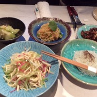 CINA New Modern Chinese - 
