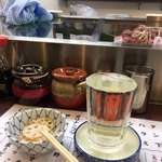 みそだれやきとり かんちゃん - 