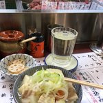 みそだれやきとり かんちゃん - 