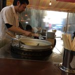 みそだれやきとり かんちゃん - 