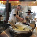 みそだれやきとり かんちゃん - 