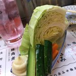 みそだれやきとり かんちゃん - 