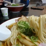 らー麺　Do・Ni・Bo - 