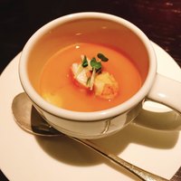 炭焼きステーキとワインobiobi - 