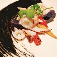 炭焼きステーキとワインobiobi - 
