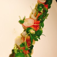 炭焼きステーキとワインobiobi - 