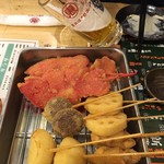 恵美須商店 - 