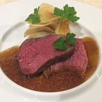 シェヴー - 宮崎牛のロースト