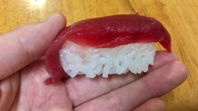 すし海道 会津若松店 - 西若松（寿司）の写真