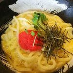手打ちうどん 福来たる - 